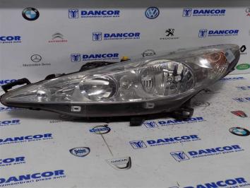 poza Peugeot 207 1.6HDI 2007 Diesel