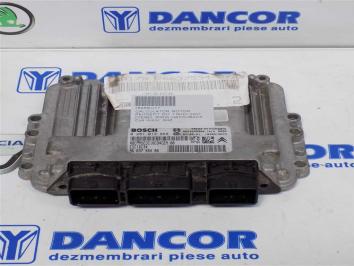 Peugeot 207 1.6HDI 2007 Diesel poza Peugeot 207 1.6HDI 2007 Diesel