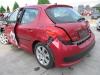 poza Peugeot 207 1.6HDI 2007 Diesel