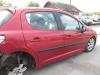 poza Peugeot 207 1.6HDI 2007 Diesel