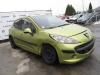 poza Peugeot 207 1.6HDI 2007 Diesel
