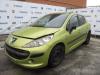poza Peugeot 207 1.6HDI 2007 Diesel