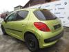 poza Peugeot 207 1.6HDI 2007 Diesel