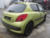 poza Peugeot 207 1.6HDI 2007 Diesel