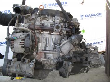 poza Peugeot 207 1.6HDI 2007 Diesel