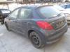 poza Peugeot 207 1.6HDI 2008 Diesel