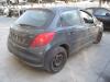 poza Peugeot 207 1.6HDI 2008 Diesel