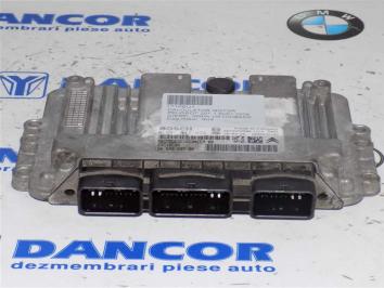 Peugeot 207 1.6HDI 2008 Diesel poza Peugeot 207 1.6HDI 2008 Diesel