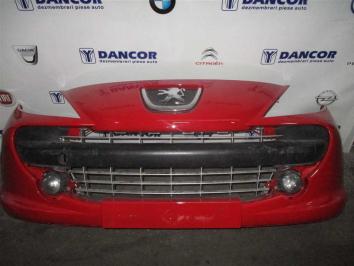 poza Peugeot 207 1.6HDI 2009 Diesel