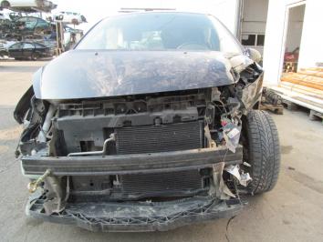 Peugeot 207 1.6i 2006 Benzina poza Peugeot 207 1.6i 2006 Benzina