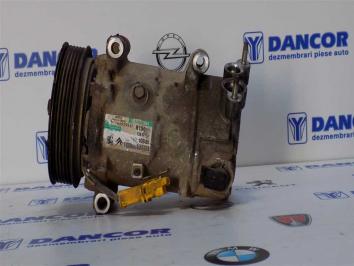 poza Peugeot 207 1.6i 2006 Benzina