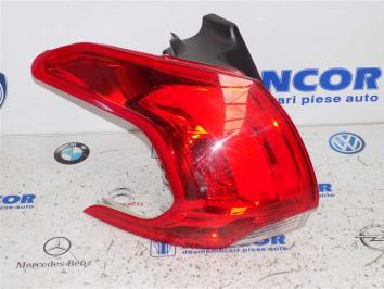 poza Peugeot 208 1.6HDI 2015 Diesel