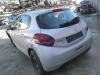 poza Peugeot 208 1.6HDI 2016 Diesel