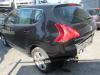 Peugeot 3008 2.0HDI 2009 Diesel poza Peugeot 3008 2.0HDI 2009 Diesel