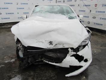 Peugeot 301 1.6HDI 2015 Diesel poza Peugeot 301 1.6HDI 2015 Diesel