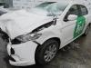 Peugeot 301 1.6HDI 2015 Diesel poza Peugeot 301 1.6HDI 2015 Diesel