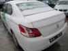 Peugeot 301 1.6HDI 2015 Diesel poza Peugeot 301 1.6HDI 2015 Diesel