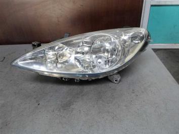 poza Peugeot 307 -- 2001 --