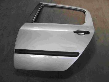 Peugeot 307 -- 2003 -- poza Peugeot 307 -- 2003 --