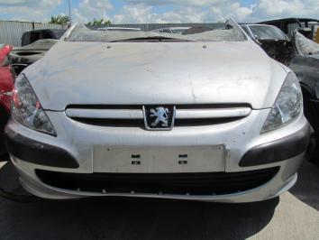 poza Peugeot 307 1.6 2003 Benzina