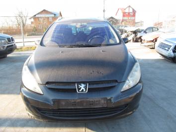 Peugeot 307 2.0HDI 2003 Diesel poza Peugeot 307 2.0HDI 2003 Diesel