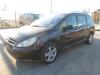 Peugeot 307 2.0HDI 2003 Diesel poza Peugeot 307 2.0HDI 2003 Diesel
