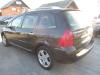 Peugeot 307 2.0HDI 2003 Diesel poza Peugeot 307 2.0HDI 2003 Diesel