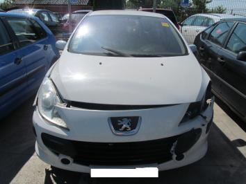 poza Peugeot 307 1.6HDI 2005 Diesel