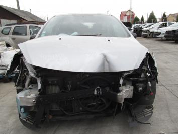 Peugeot 307 1.6HDI 2006 Diesel poza Peugeot 307 1.6HDI 2006 Diesel