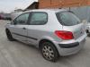 Peugeot 307 1.6HDI 2006 Diesel poza Peugeot 307 1.6HDI 2006 Diesel