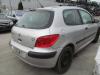 Peugeot 307 1.6HDI 2006 Diesel poza Peugeot 307 1.6HDI 2006 Diesel