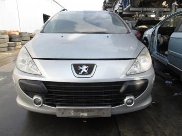 Peugeot 307 1.6HDI 2006 Diesel poza Peugeot 307 1.6HDI 2006 Diesel