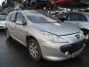 Peugeot 307 1.6HDI 2006 Diesel poza Peugeot 307 1.6HDI 2006 Diesel