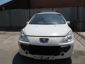 poza Peugeot 307 1.6HDI 2006 Diesel