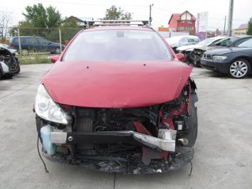 poza Peugeot 307 1.6HDI 2006 Diesel