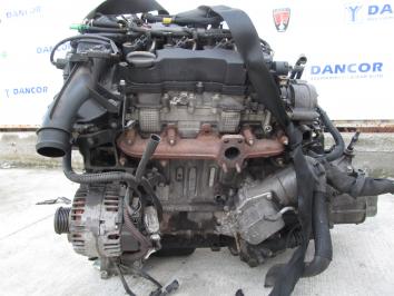 poza Peugeot 307 1.6HDI 2006 Diesel