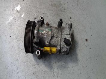 poza Peugeot 307 1.6HDI 2007 Diesel