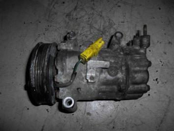 poza Peugeot 307 1.6HDI 2007 Diesel