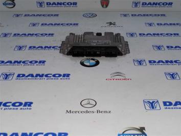 Peugeot 307 1.6HDI 2007 Diesel poza Peugeot 307 1.6HDI 2007 Diesel