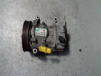 poza Peugeot 307 1.6HDI 2008 Diesel