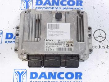 poza Peugeot 307 1.6HDI 2009 Diesel