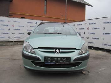 poza Peugeot 307 1.6i 2003 Benzina