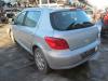 poza Peugeot 307 1.6i 2007 Benzina