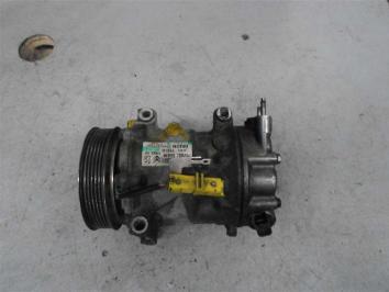 poza Peugeot 307 2.0 2007 Benzina