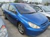 Peugeot 307 2.0HDI 2002 Diesel poza Peugeot 307 2.0HDI 2002 Diesel