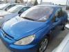 Peugeot 307 2.0HDI 2002 Diesel poza Peugeot 307 2.0HDI 2002 Diesel