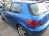 Peugeot 307 2.0HDI 2002 Diesel poza Peugeot 307 2.0HDI 2002 Diesel