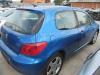 Peugeot 307 2.0HDI 2002 Diesel poza Peugeot 307 2.0HDI 2002 Diesel