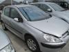 Peugeot 307 2.0HDI 2002 Diesel poza Peugeot 307 2.0HDI 2002 Diesel