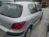 Peugeot 307 2.0HDI 2002 Diesel poza Peugeot 307 2.0HDI 2002 Diesel